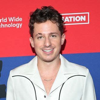 is charlie puth gay|Charlie Puth Denies Queerbaiting on TikTok and。